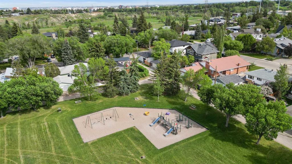 Fifth View of 4811 15 Street SW, Altadore, Calgary, Alberta, T2T4B5