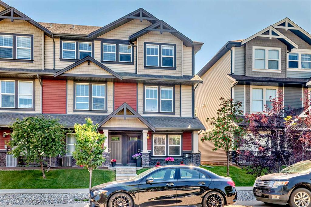 506, 280 Williamstown Close NW, A2251355, Alberta,