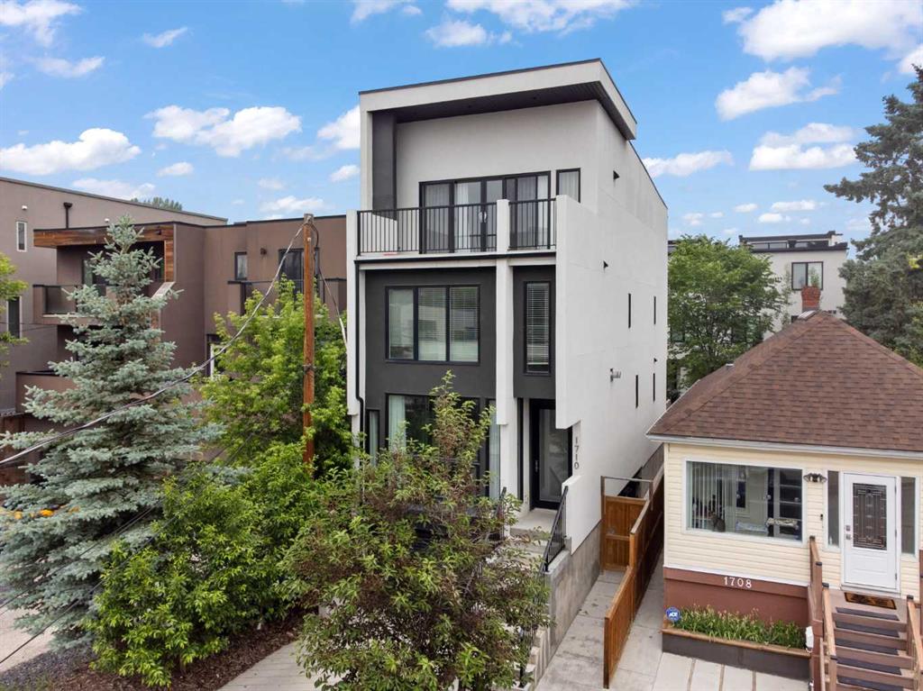 1710 35 Avenue SW, A2251357, Alberta,