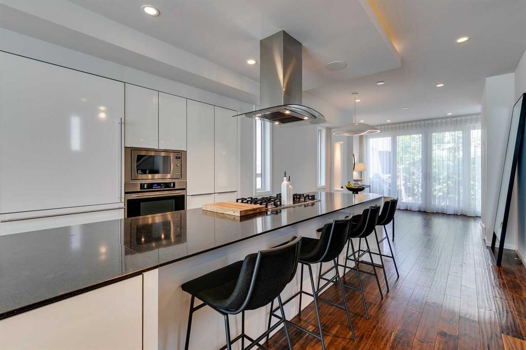 Fourth View of 1710 35 Avenue SW, Altadore, Calgary, Alberta, T2T 2B7