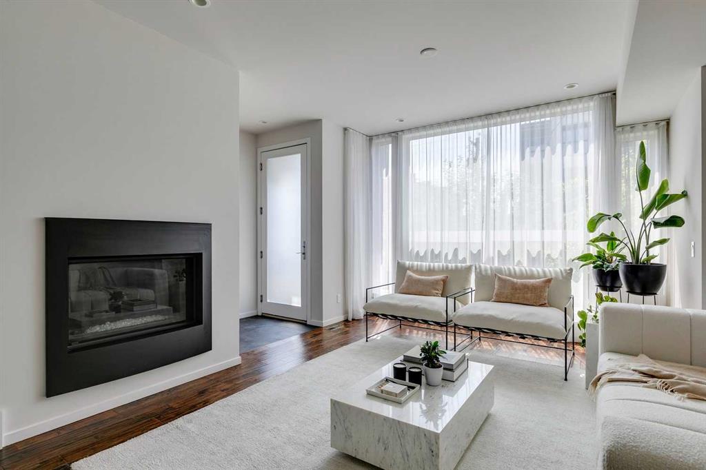 Fifth View of 1710 35 Avenue SW, Altadore, Calgary, Alberta, T2T 2B7