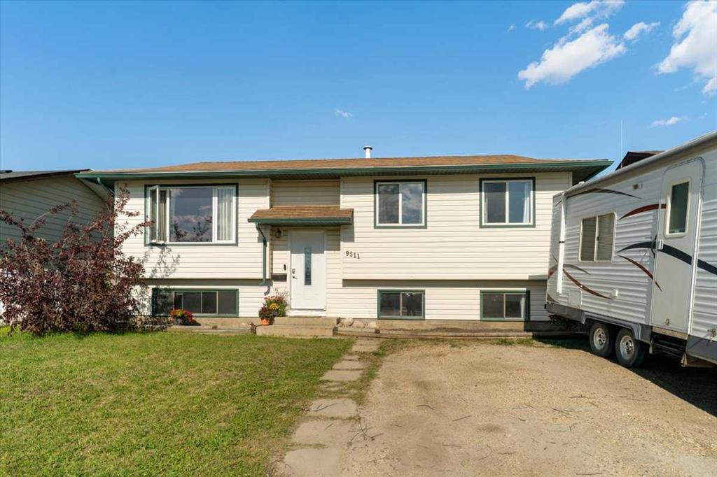 9511 97 Street , A2251360, Alberta,