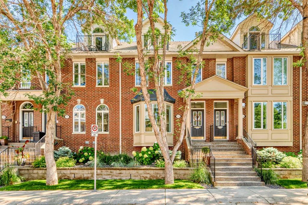 MLS® listing #104972925 for sale located at 2332 Erlton Place SW
