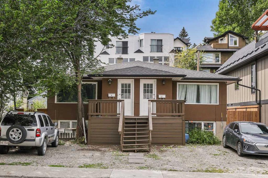 2311 16 Street SW, A2251364, Alberta,