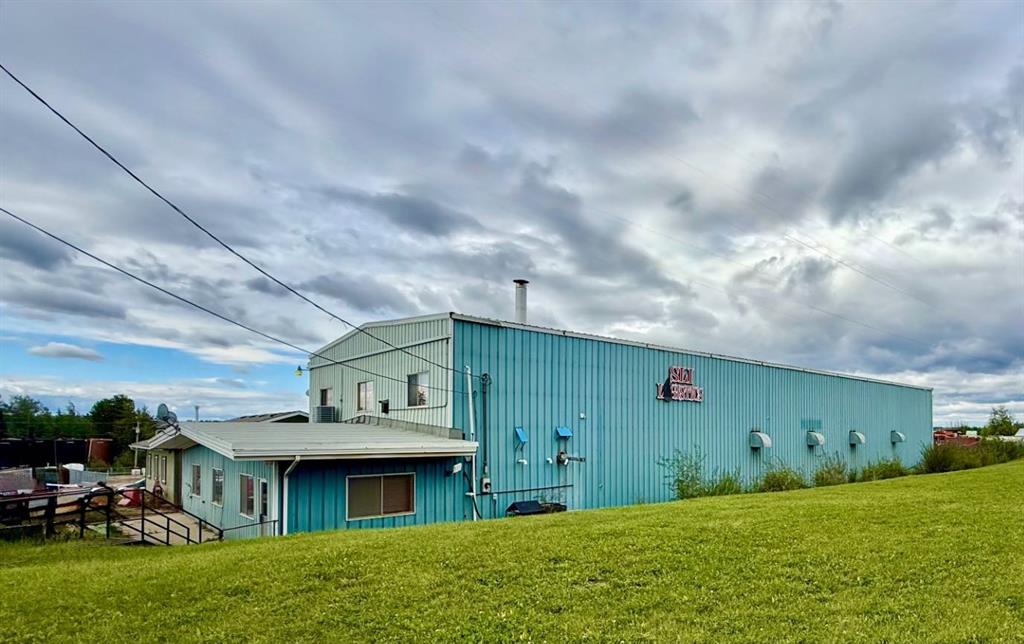 300 1B Avenue , A2251368, Alberta,