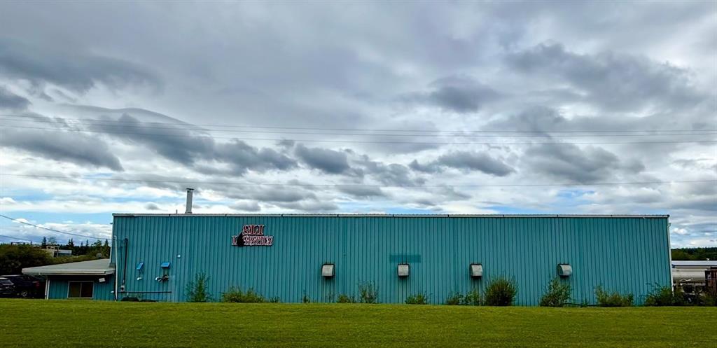 Third View of 300 1B Avenue , NONE, Fox Creek, Alberta, T0H 3Z0