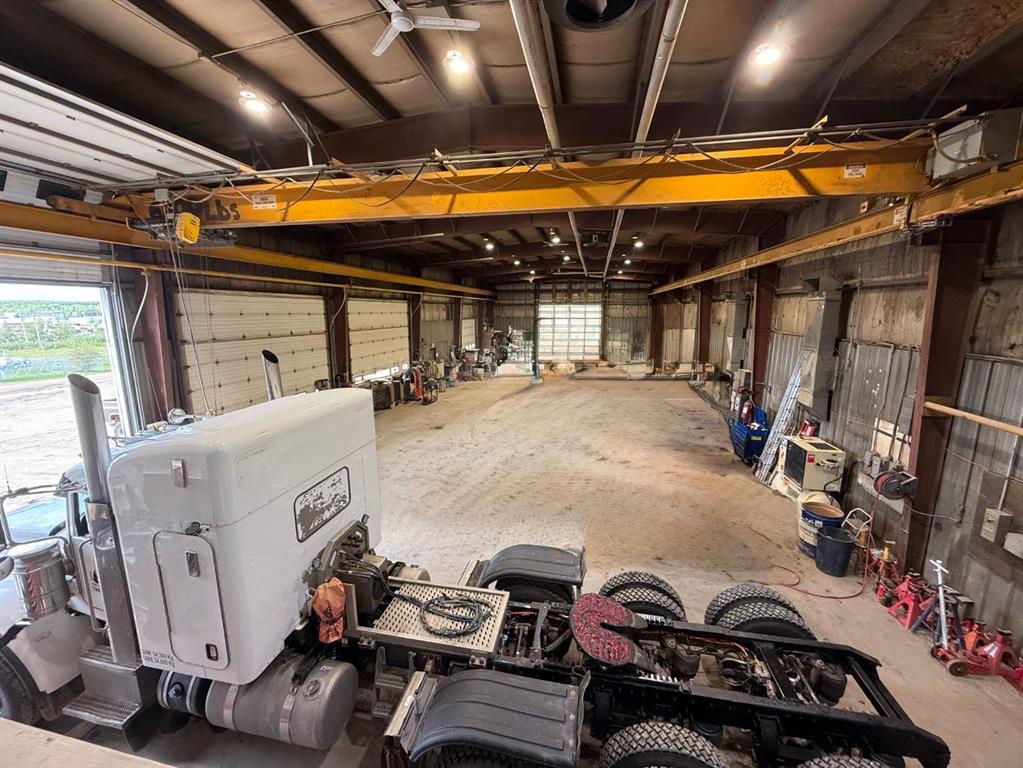 Fourth View of 300 1B Avenue , NONE, Fox Creek, Alberta, T0H 3Z0