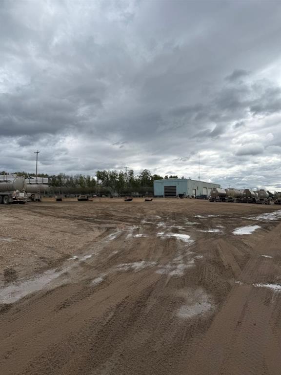 Fifth View of 300 1B Avenue , NONE, Fox Creek, Alberta, T0H 3Z0