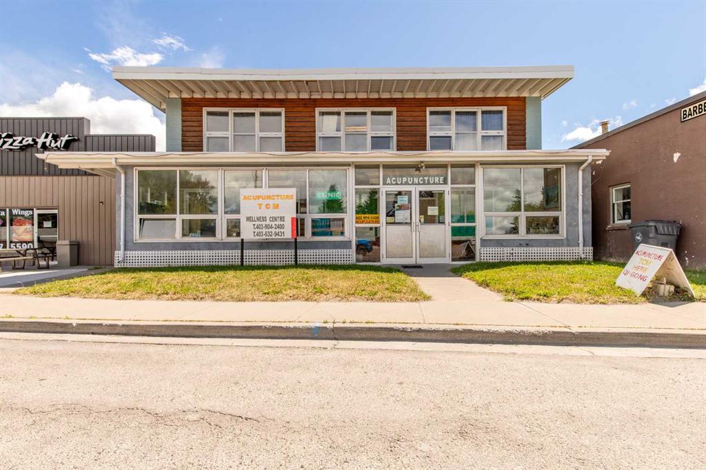 966 Main Street , A2251369, Alberta,