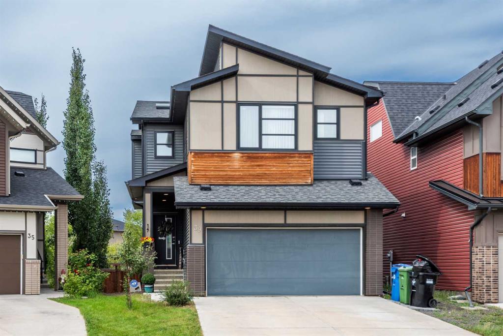 39 Walden Green SE, A2251371, Alberta,