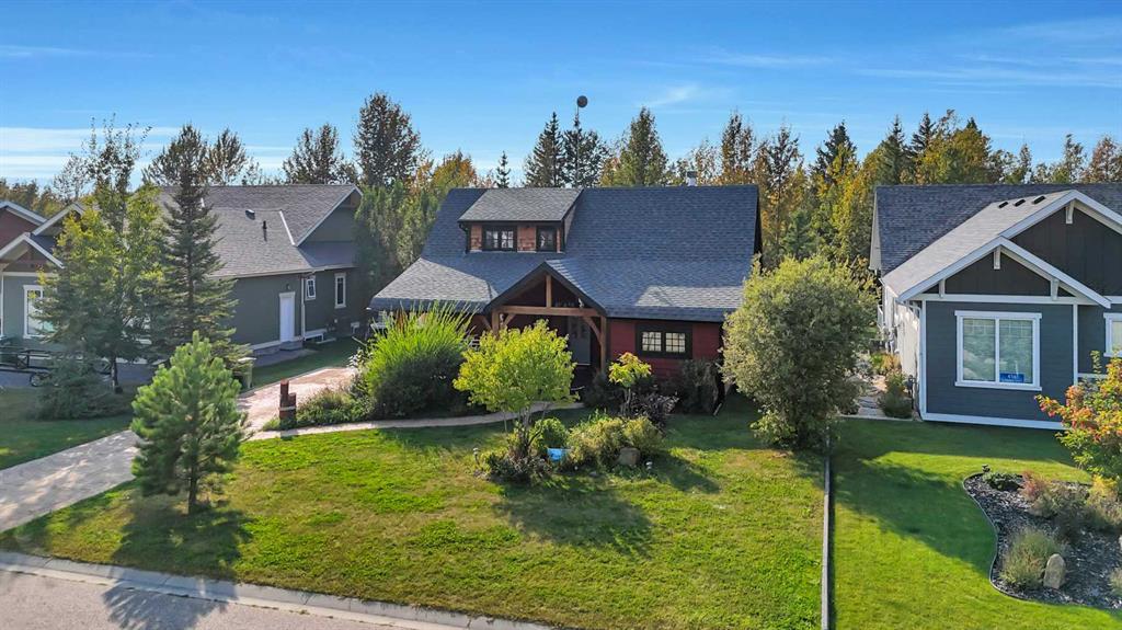 460 Summer Crescent , A2251376, Alberta,