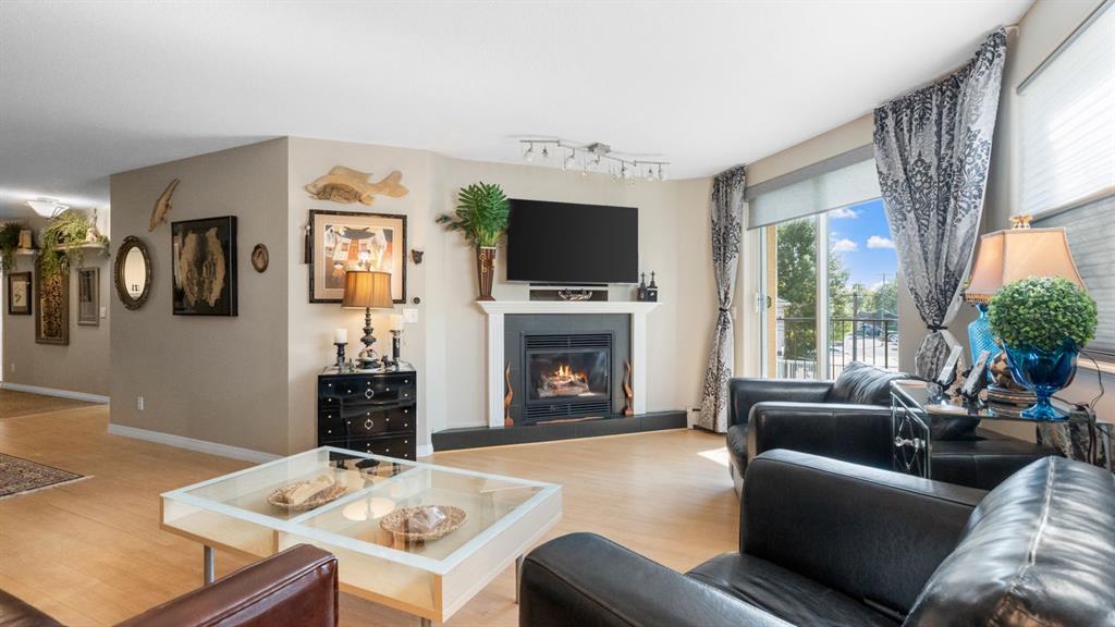 Second View of 203, 705 56 Avenue SW, Windsor Park, Calgary, Alberta, T2V 0G9