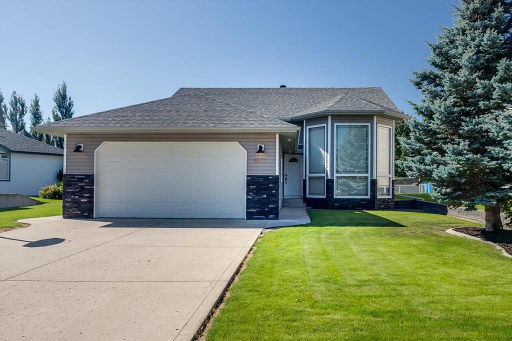 6401 55 Avenue , A2251384, Alberta,