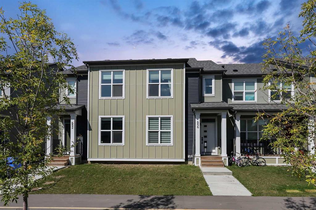 656 Savanna Boulevard NE, A2251386, Alberta,