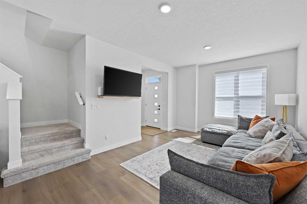 Fourth View of 656 Savanna Boulevard NE, Saddle Ridge, Calgary, Alberta, T3J2J9