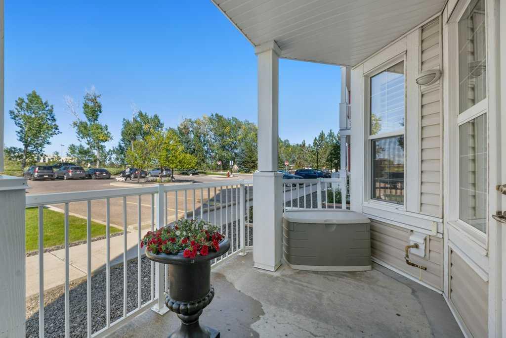 129, 1 Crystal Green Lane , A2251387, Alberta,