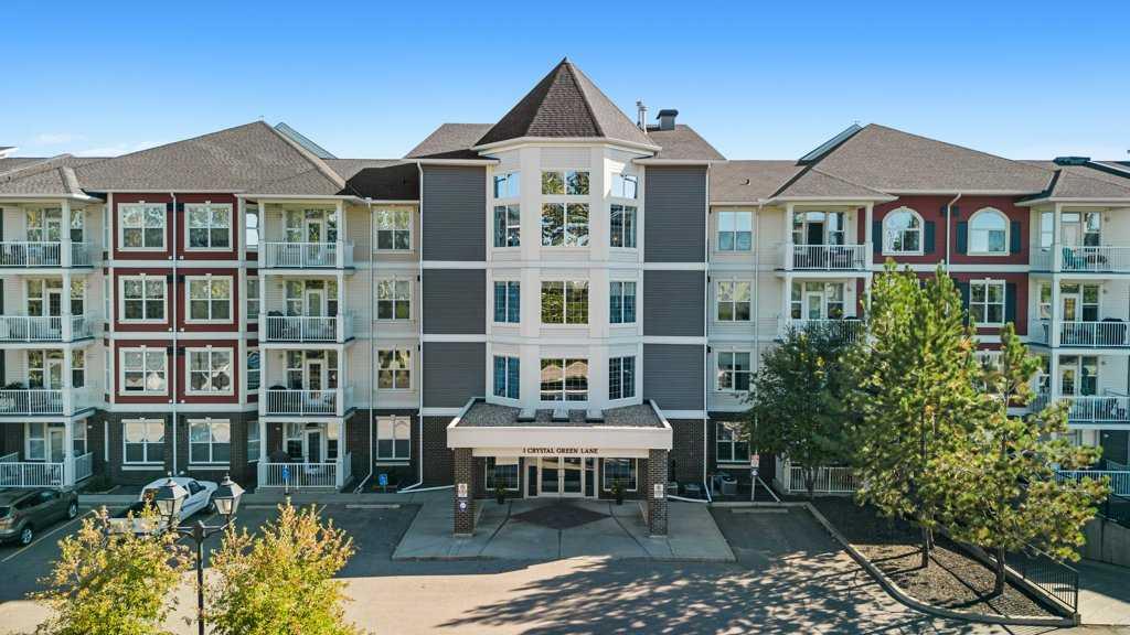 Third View of 129, 1 Crystal Green Lane , Crystal Green, Okotoks, Alberta, T1S 0C5