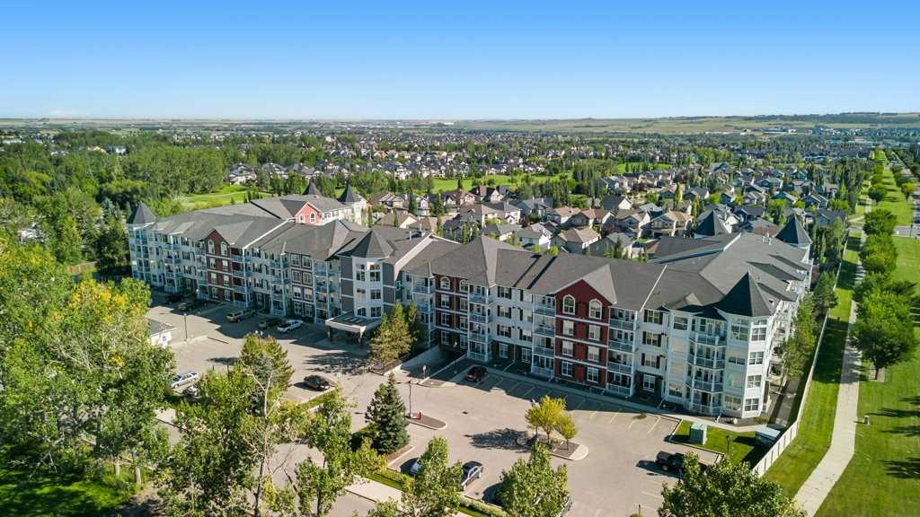 Fourth View of 129, 1 Crystal Green Lane , Crystal Green, Okotoks, Alberta, T1S 0C5