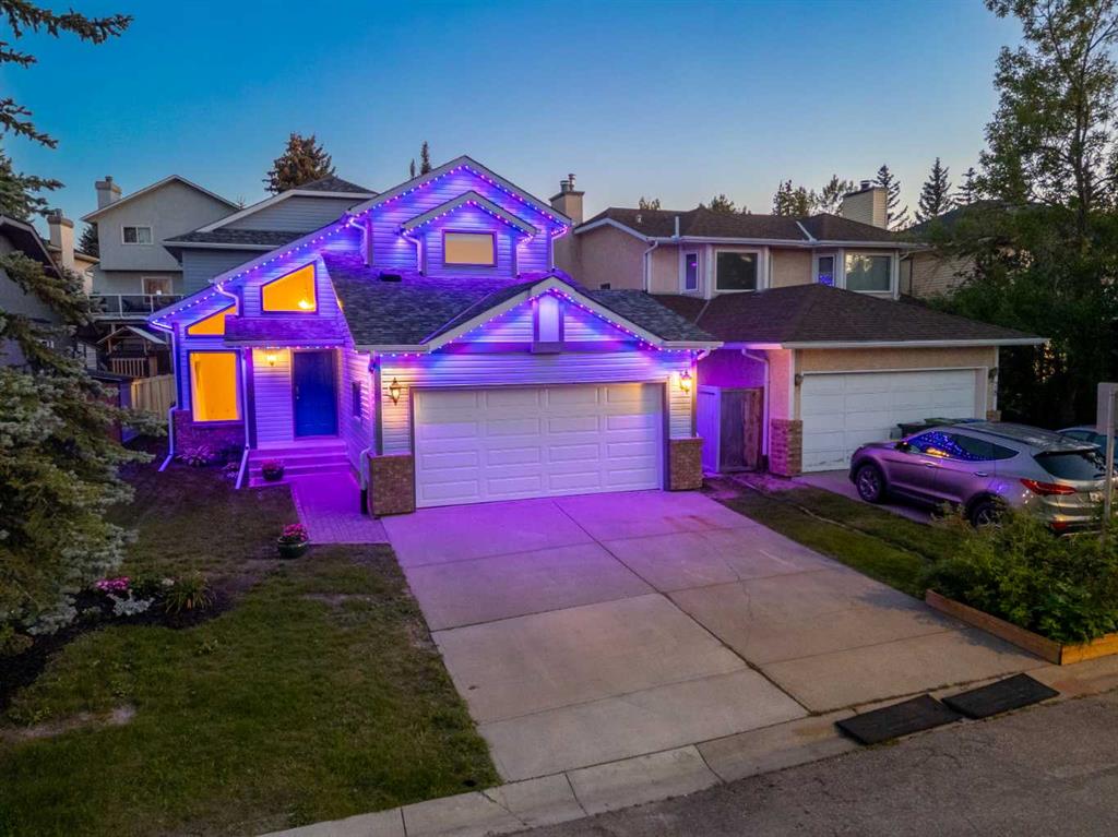 74 Sandringham Way NW, A2251389, Alberta,