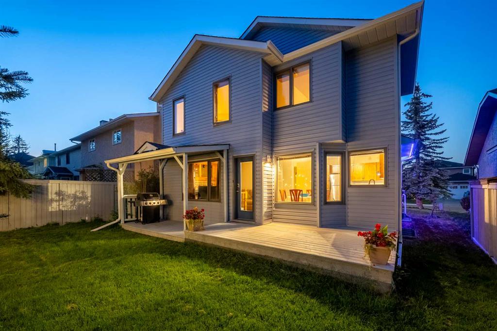 Third View of 74 Sandringham Way NW, Sandstone Valley, Calgary, Alberta, T3K 3V6