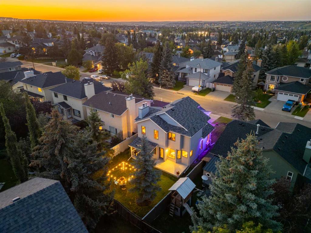 Fourth View of 74 Sandringham Way NW, Sandstone Valley, Calgary, Alberta, T3K 3V6