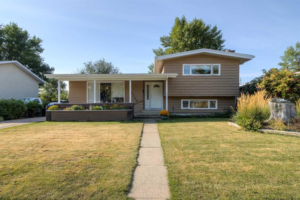 2309 22 Avenue , A2251391, Alberta,