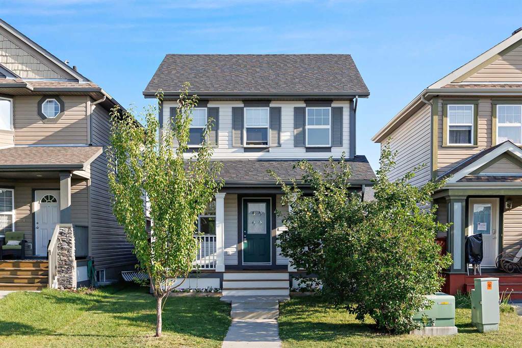 128 Everglen Road SW, A2251392, Alberta,
