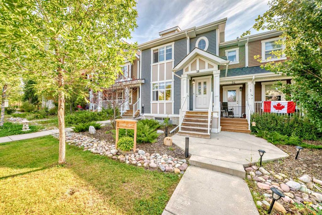 28 Sunset Road , A2251395, Alberta,