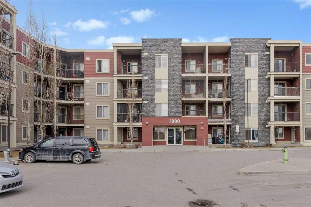 203, 5 Saddlestone Way NE, A2251401, Alberta,