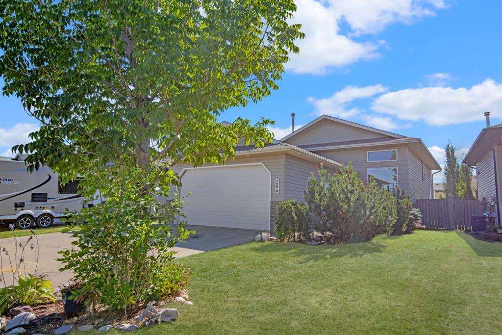 206 Pinnacle Way , A2251406, Alberta,