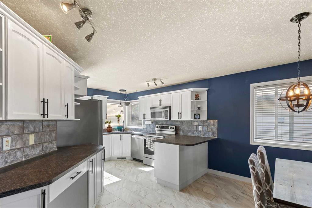 Third View of 206 Pinnacle Way , Pinnacle Ridge, Grande Prairie, Alberta, T8W 2V7