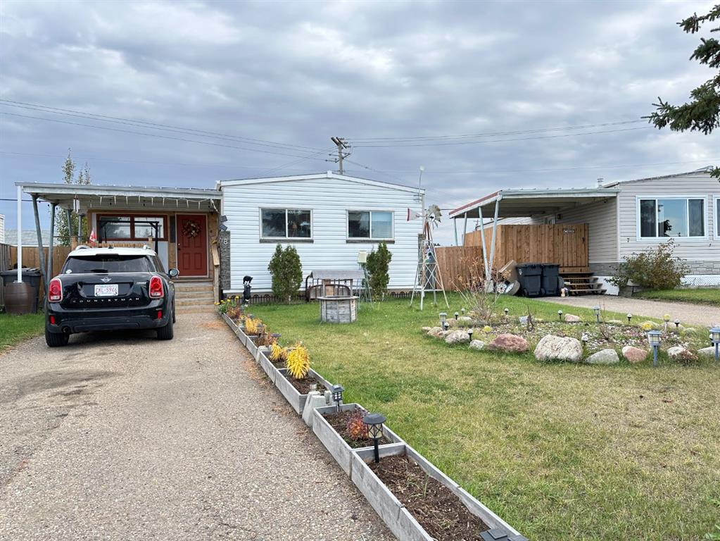 8, 5308 57 Street , A2251409, Alberta,