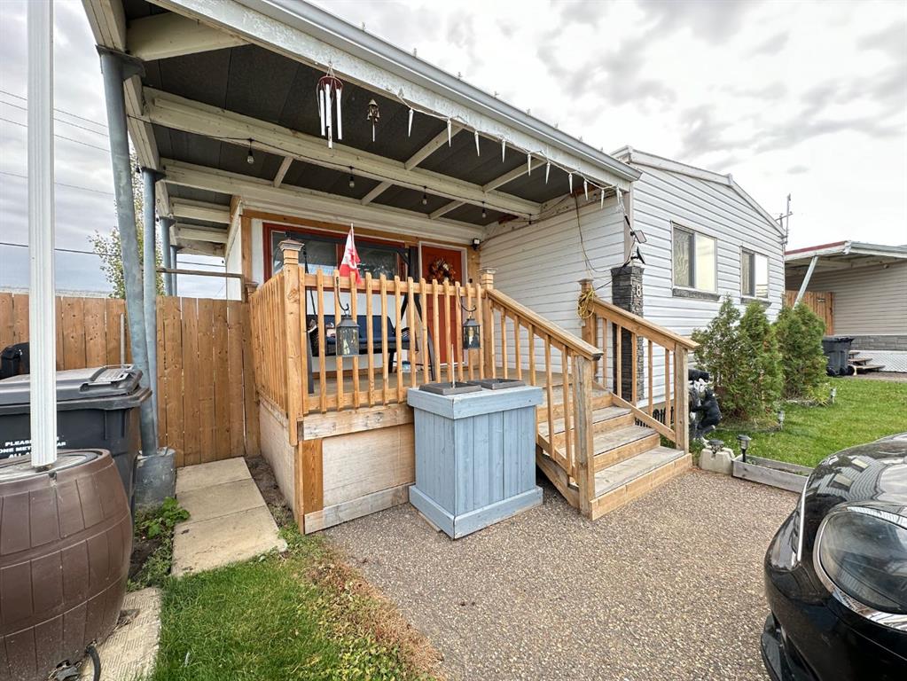 Third View of 8, 5308 57 Street , West Lloydminster, Lloydminster, Alberta, T9V 3N5