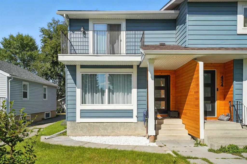 432 25 Avenue NE, A2251411, Alberta,
