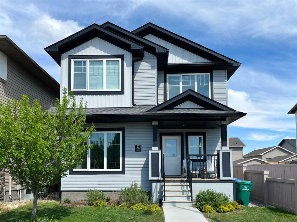 1271 Keystone Road W, A2251413, Alberta,