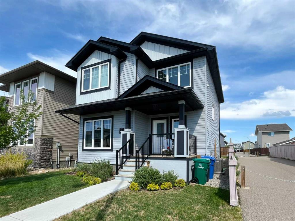 Fourth View of 1271 Keystone Road W, Copperwood, Lethbridge, Alberta, T1J5E3