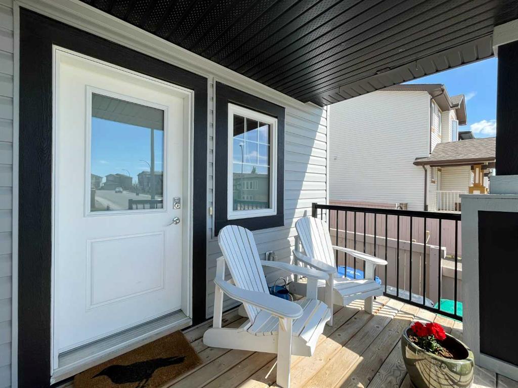 Fifth View of 1271 Keystone Road W, Copperwood, Lethbridge, Alberta, T1J5E3