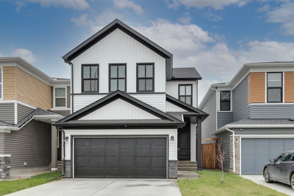 17 Howse Terrace NE, A2251415, Alberta,