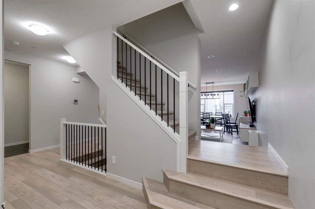 Fifth View of 17 Howse Terrace NE, Livingston, Calgary, Alberta, T3P 0V5