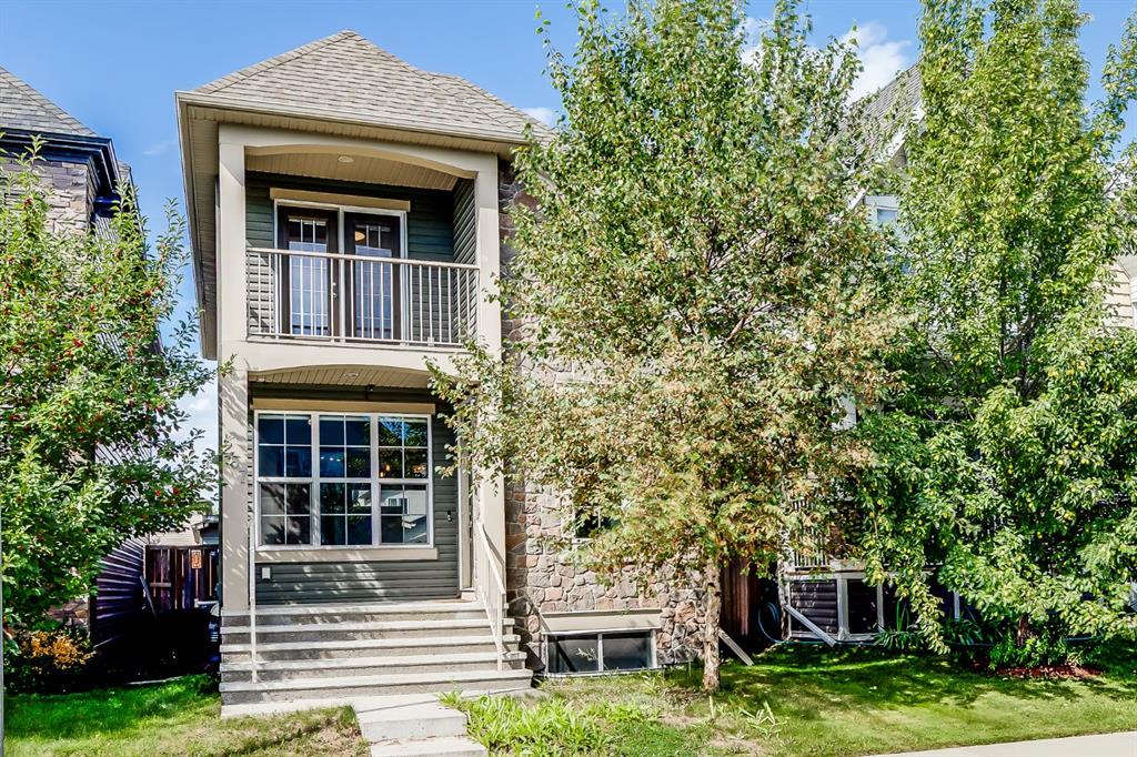 267 Cranford Close SE, A2251416, Alberta,