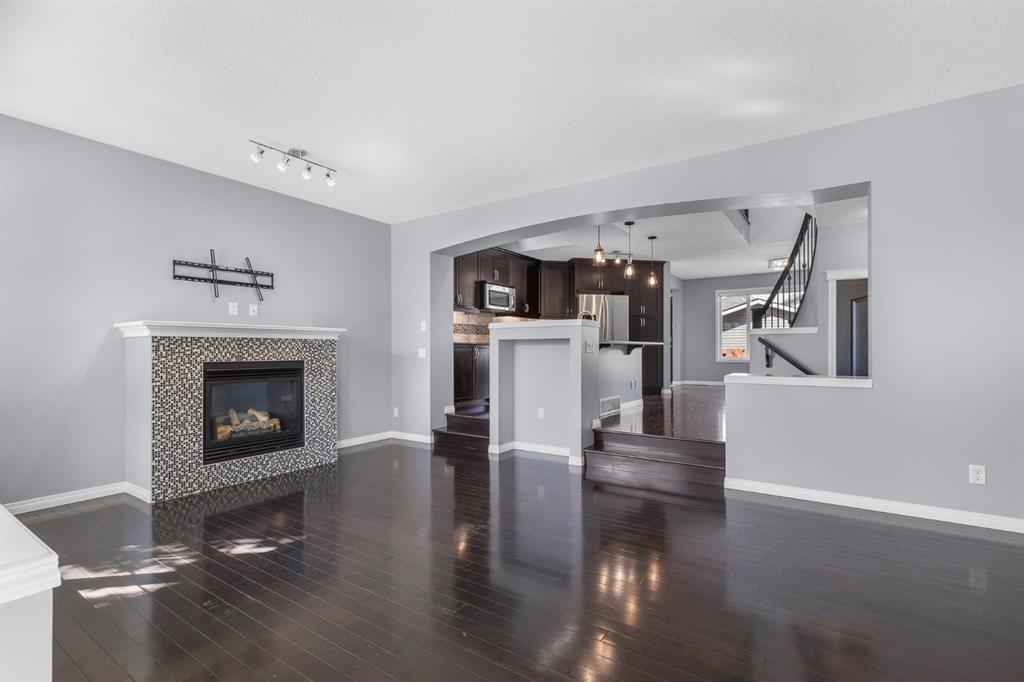 Fourth View of 267 Cranford Close SE, Cranston, Calgary, Alberta, T3M 1N1