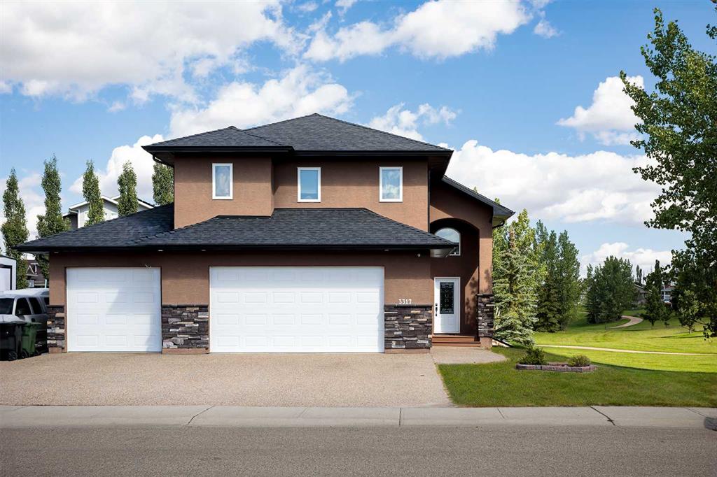 3317 52B Street , A2251417, Alberta,