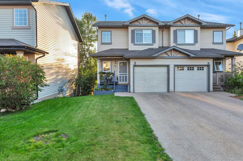 76 Arthur Close , A2251421, Alberta,