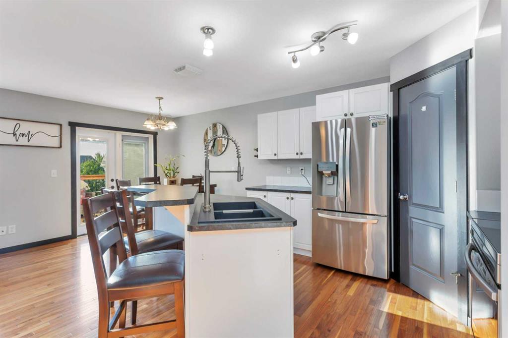 Fifth View of 76 Arthur Close , Aspen Ridge, Red Deer, Alberta, T4R 3M5