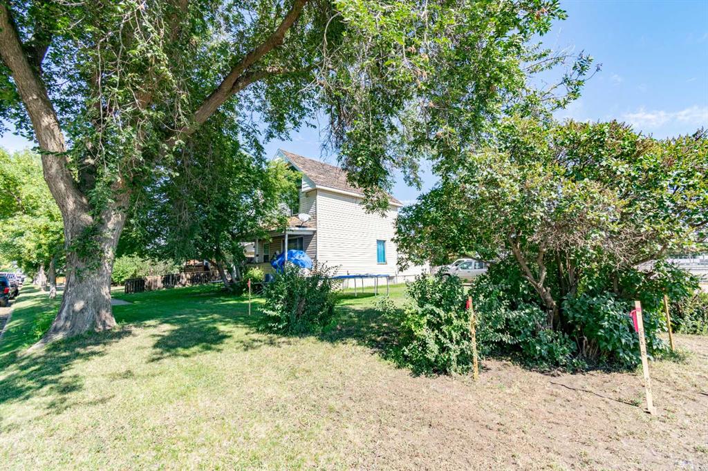 Third View of 4709 47 Street , Downtown East, Stettler, Alberta, T0C 2L2