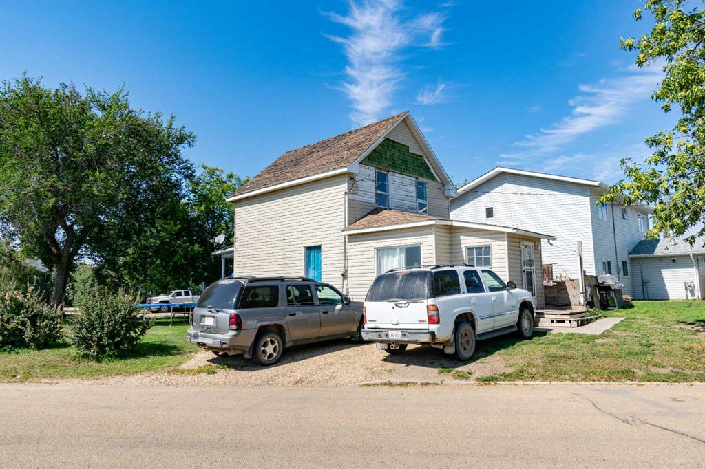 Fifth View of 4709 47 Street , Downtown East, Stettler, Alberta, T0C 2L2