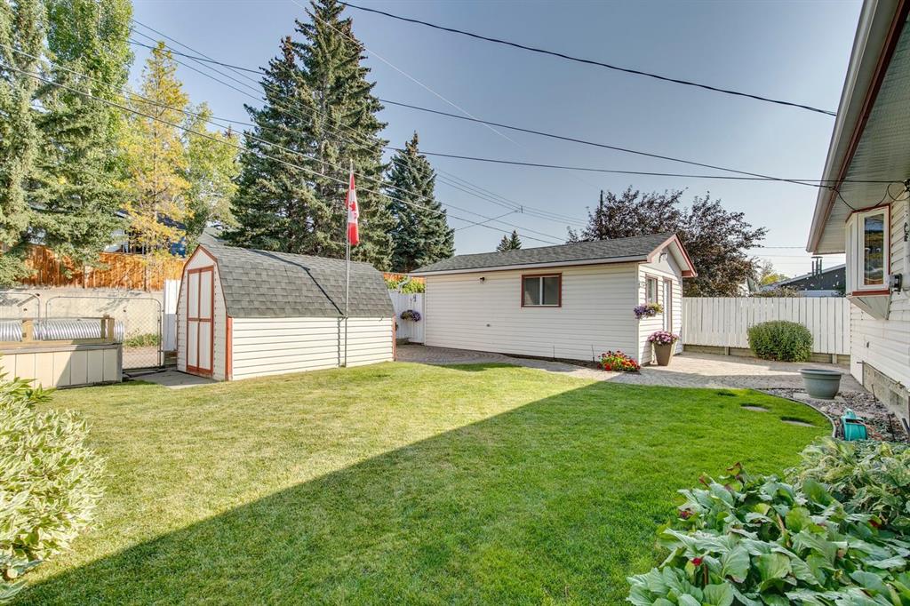 Third View of 5751 Dalmead Crescent NW, Dalhousie, Calgary, Alberta, T3A 1E8