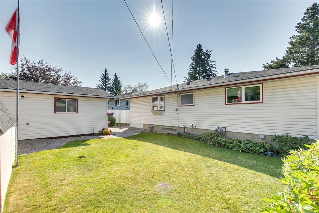 Fifth View of 5751 Dalmead Crescent NW, Dalhousie, Calgary, Alberta, T3A 1E8