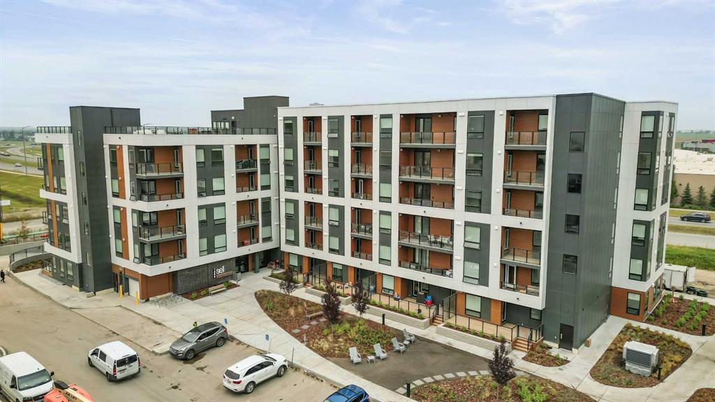 1516, 8500 19 Avenue SE, A2251432, Alberta,