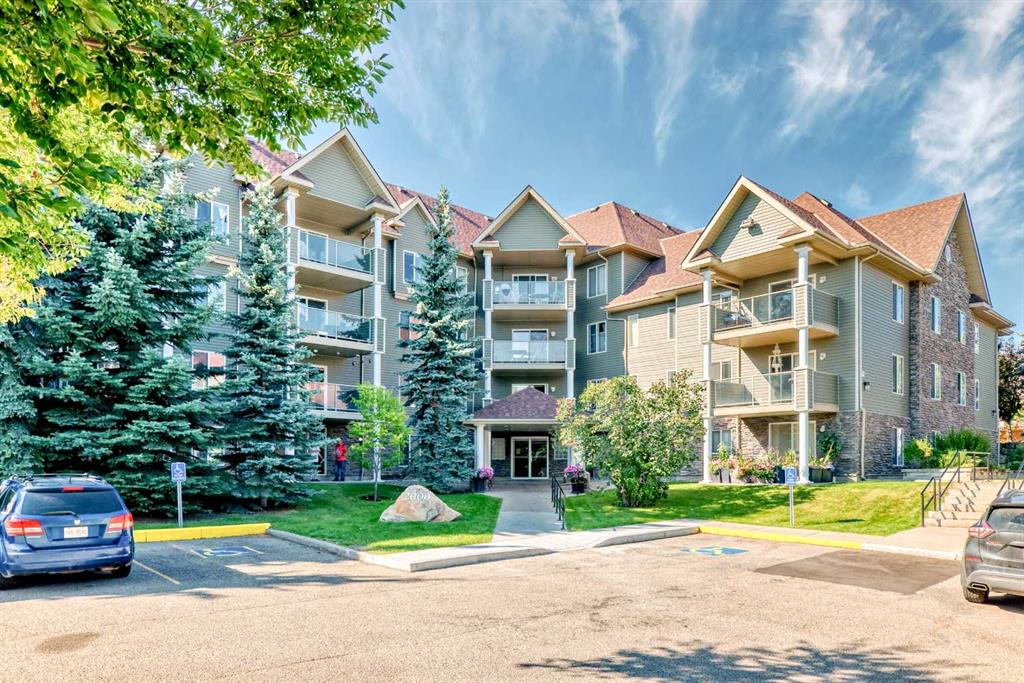 2314, 2000 Millrise Point SW, A2251434, Alberta,